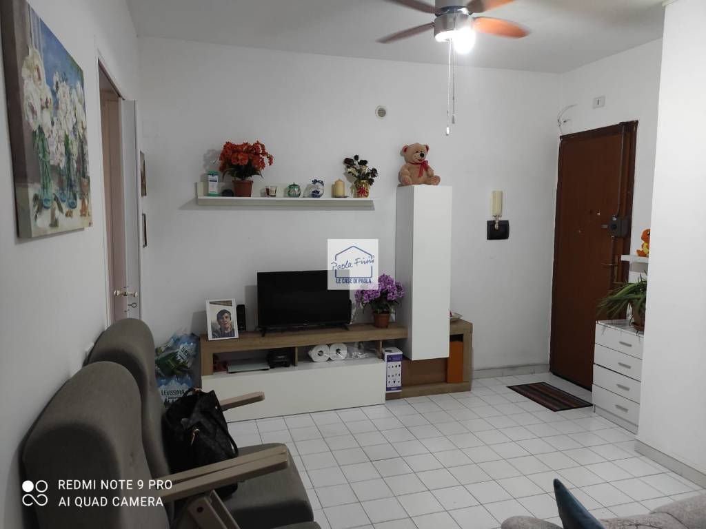 appartamento in affitto ad Ardea in zona Marina di Ardea