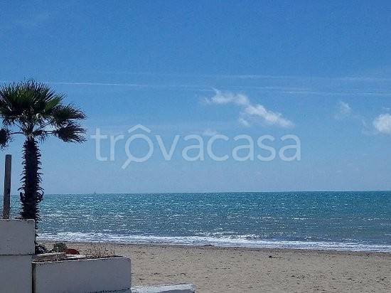 appartamento in affitto ad Ardea in zona Colle Romito