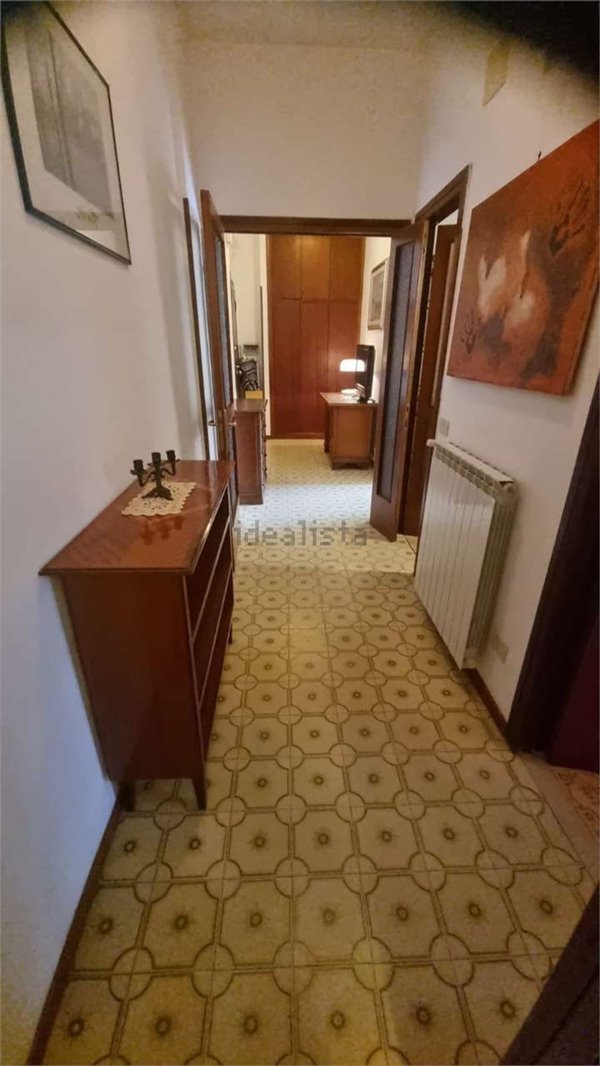 appartamento in affitto ad Ardea in zona Marina di Ardea