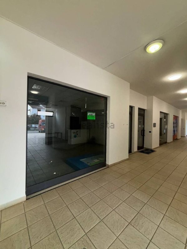 locale commerciale in affitto ad Ardea