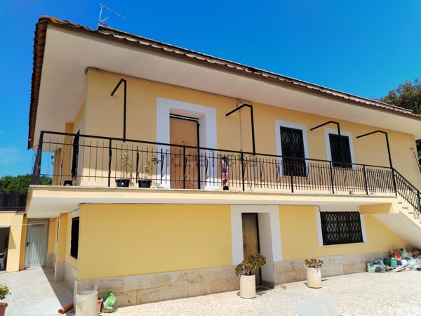 appartamento in affitto ad Ardea in zona Banditella