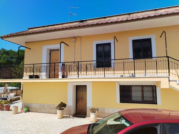 appartamento in affitto ad Ardea in zona Banditella