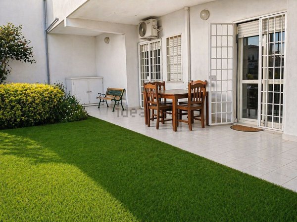 appartamento in affitto ad Ardea