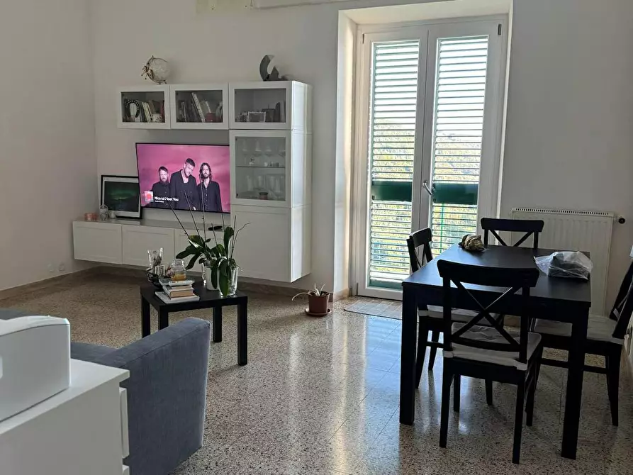 appartamento in affitto ad Ardea