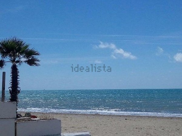 appartamento in affitto ad Ardea in zona Colle Romito