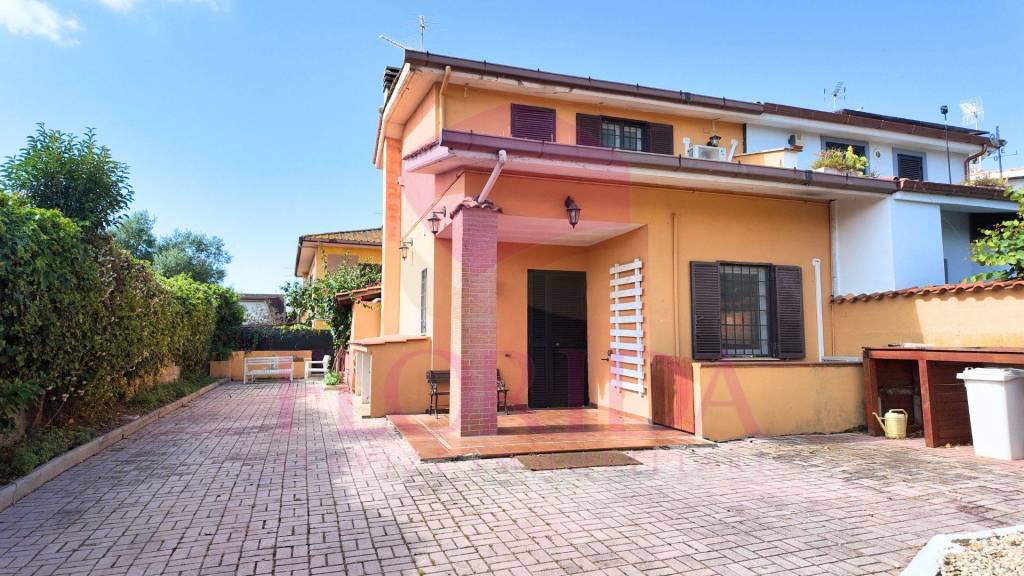 casa indipendente in affitto ad Ardea in zona Nuova Florida