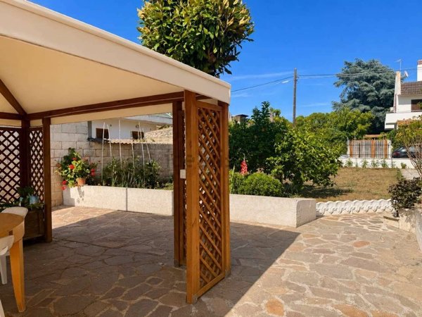 casa indipendente in affitto ad Ardea in zona Colle Romito