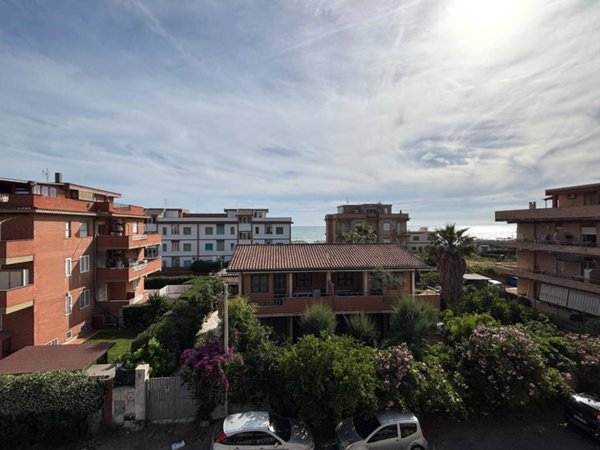 appartamento in affitto ad Ardea