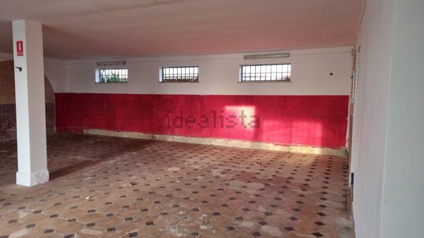 locale commerciale in affitto ad Ardea in zona Marina di Ardea