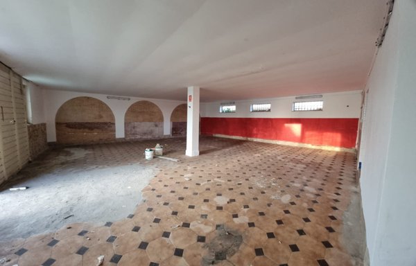 locale commerciale in affitto ad Ardea in zona Marina di Ardea