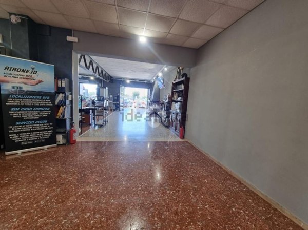 ufficio in affitto ad Ardea