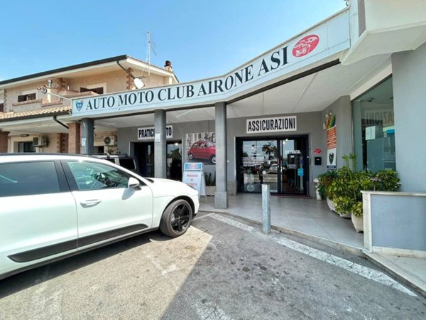 negozio in affitto ad Ardea