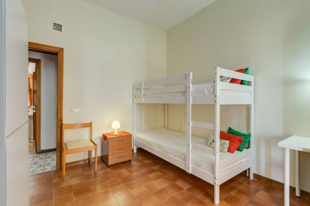 appartamento in affitto ad Ardea in zona Marina di Ardea
