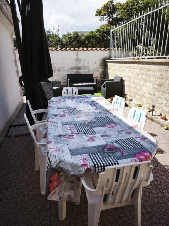 appartamento in affitto ad Ardea in zona Marina di Ardea