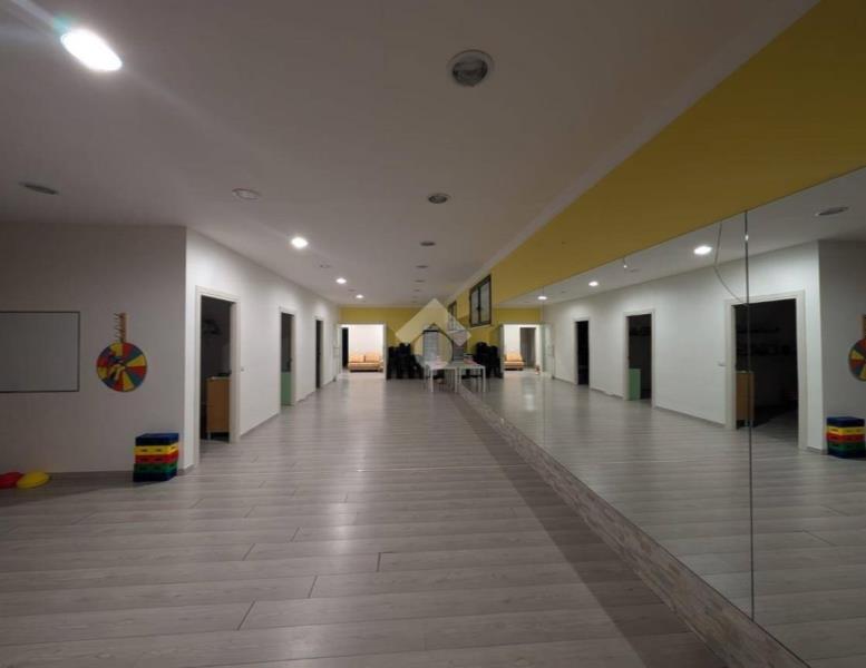 locale commerciale in affitto ad Ardea in zona Nuova Florida