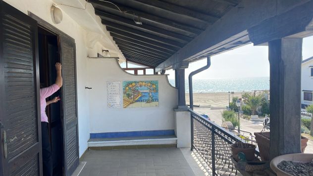 casa indipendente in affitto ad Ardea
