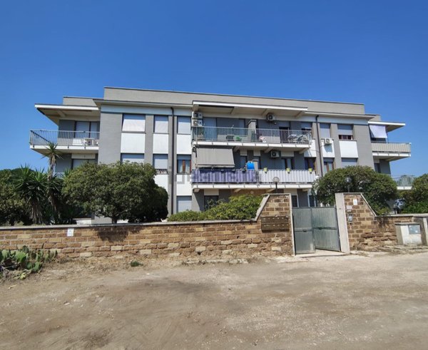 appartamento in affitto ad Ardea in zona Marina di Ardea