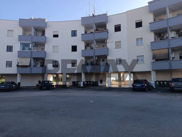 appartamento in affitto ad Ardea