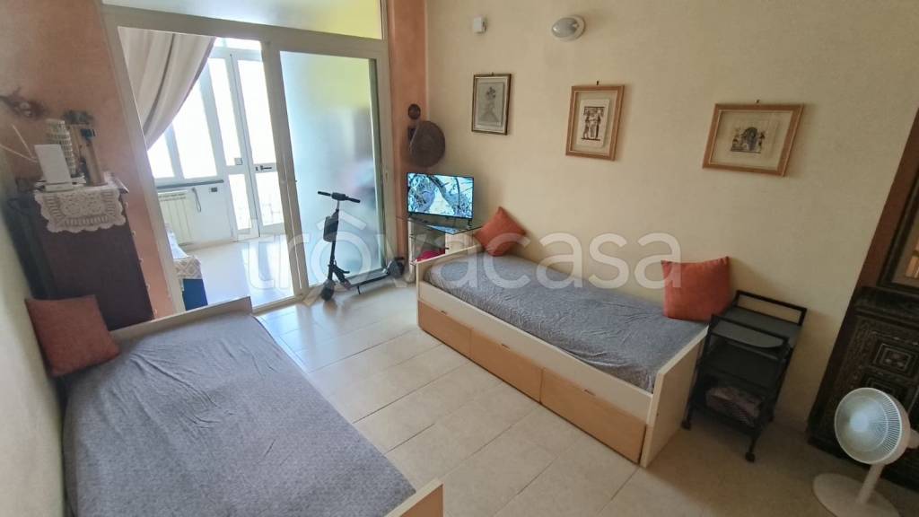 appartamento in affitto ad Ardea in zona Marina di Ardea