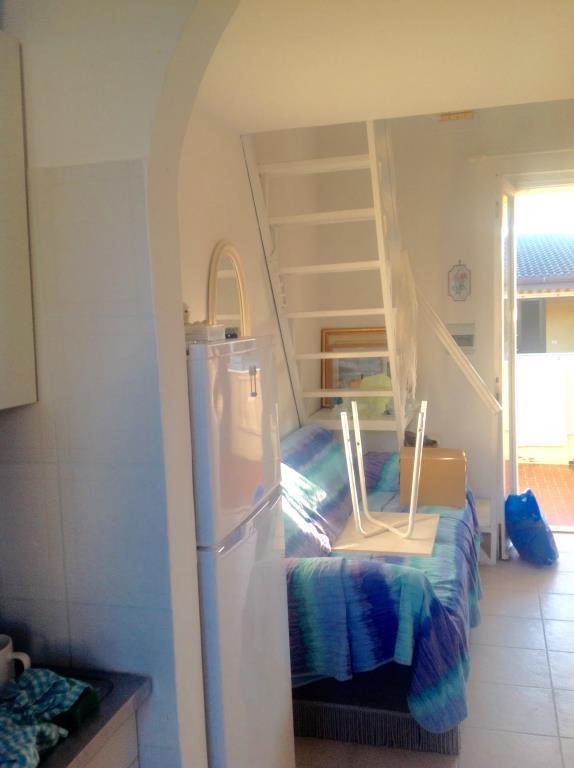 appartamento in affitto ad Ardea
