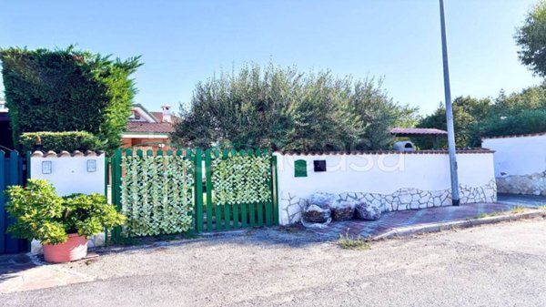 casa indipendente in affitto ad Ardea in zona Nuova California
