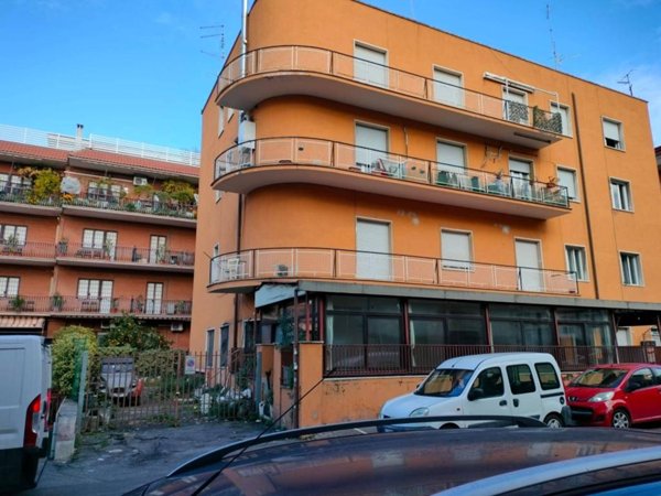 appartamento in affitto a Ciampino