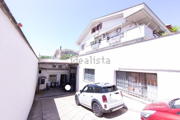 locale di sgombero in affitto a Ciampino