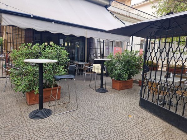 negozio in affitto a Ciampino