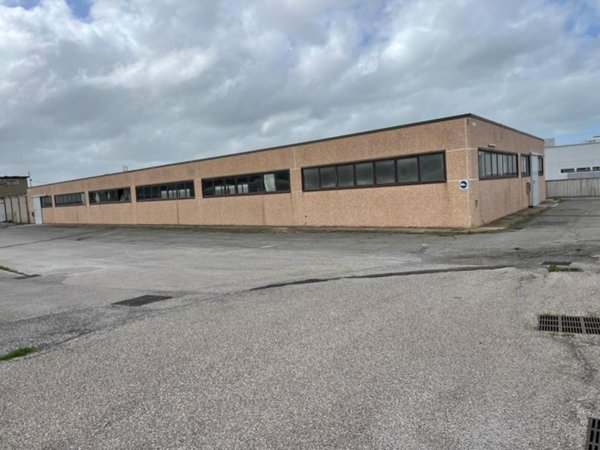 locale commerciale in affitto a Ciampino