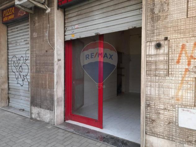 negozio in affitto a Ciampino