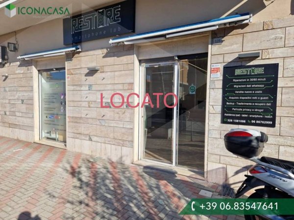 monolocale in affitto a Ciampino