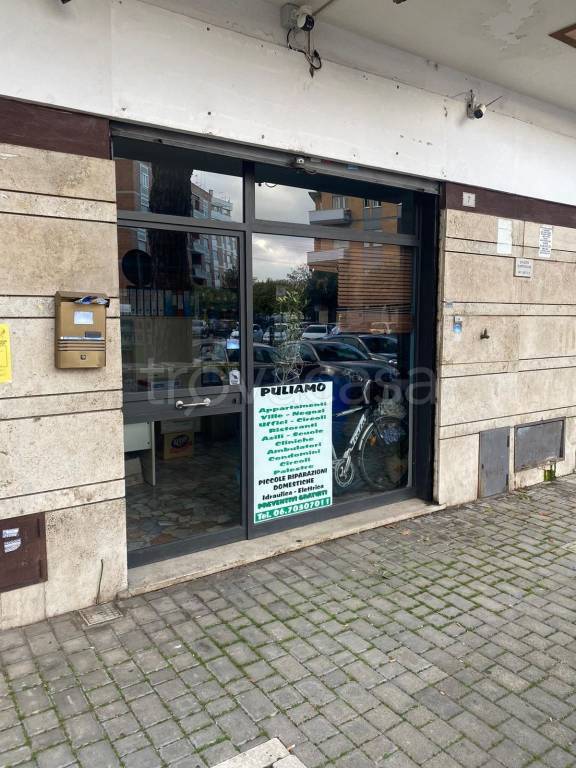 monolocale in affitto a Ciampino