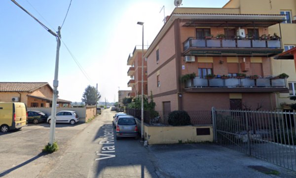 appartamento in affitto a Ciampino