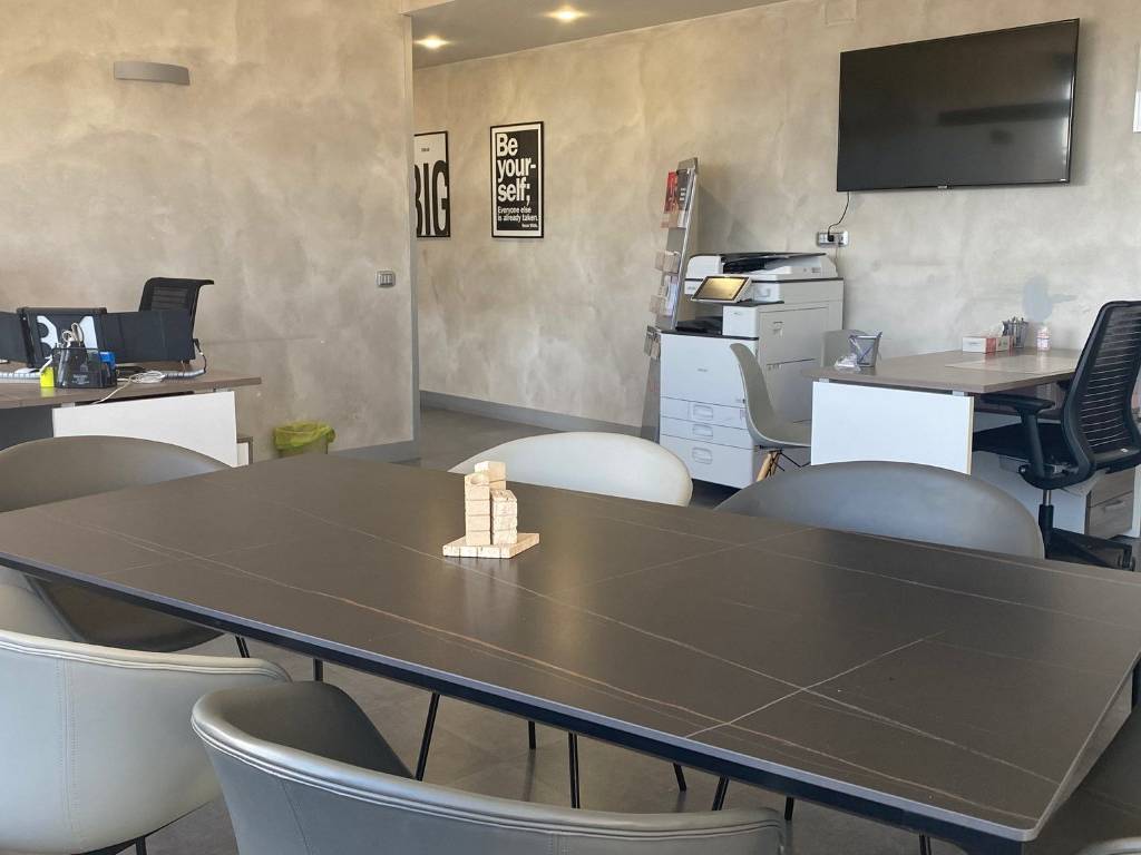 ufficio in affitto a Ciampino