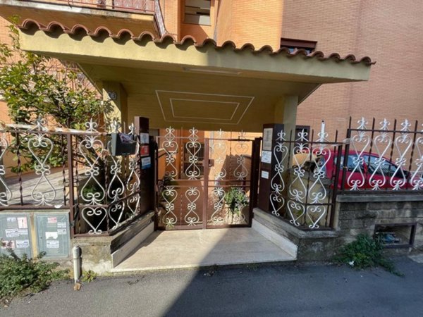 ufficio in affitto a Ciampino