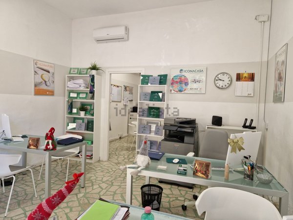 locale commerciale in affitto a Ciampino
