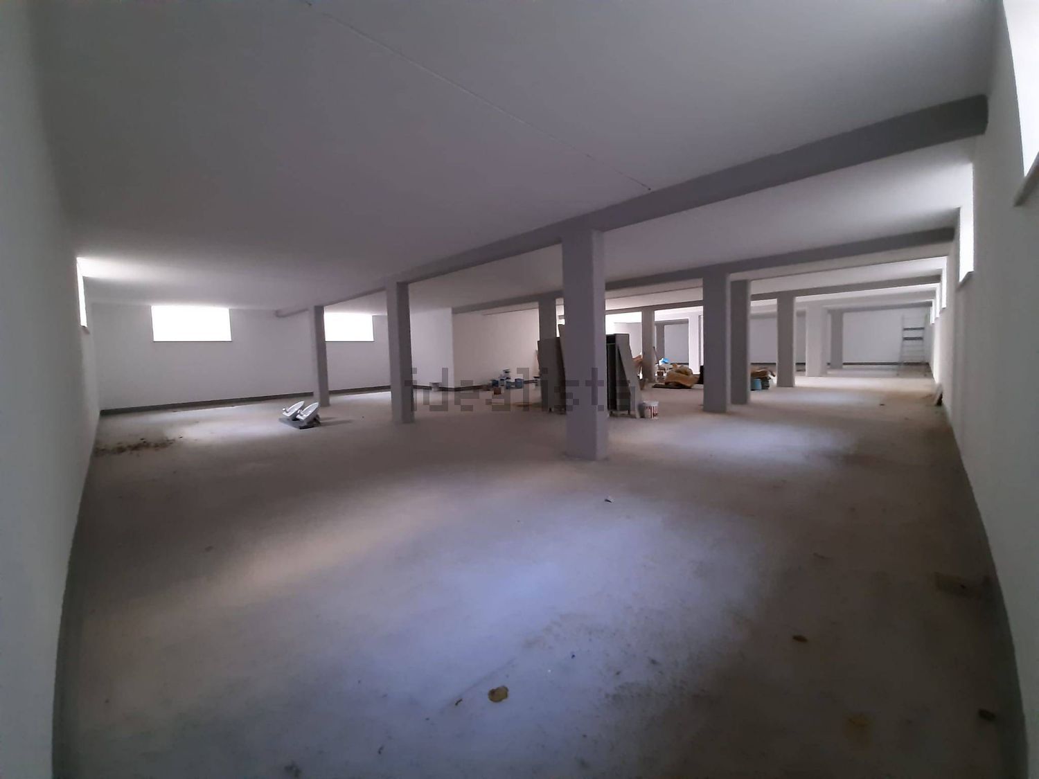 locale commerciale in affitto a Ciampino