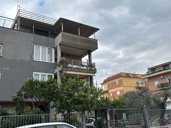 appartamento in affitto a Ciampino