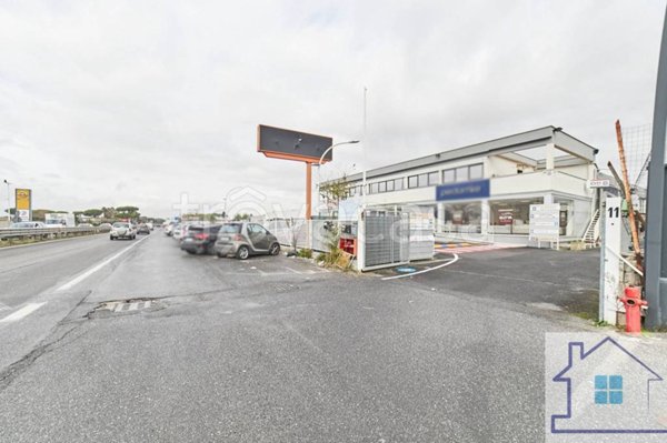 negozio in affitto a Ciampino