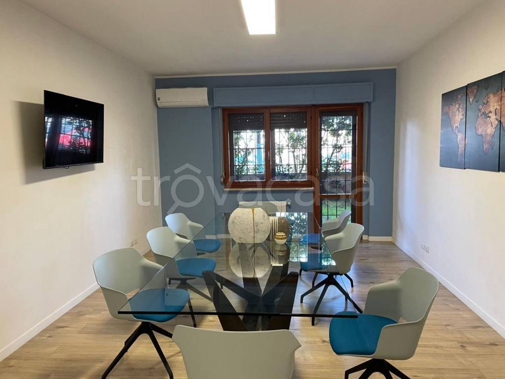 ufficio in affitto a Ciampino