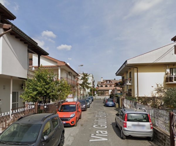 appartamento in affitto a Ciampino