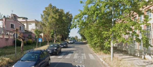 appartamento in affitto a Ciampino