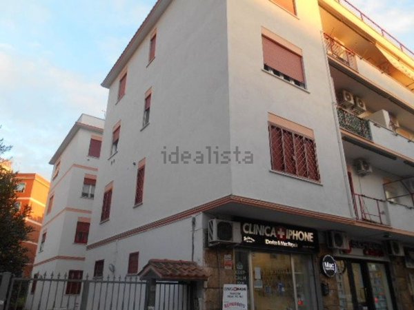 appartamento in affitto a Ciampino
