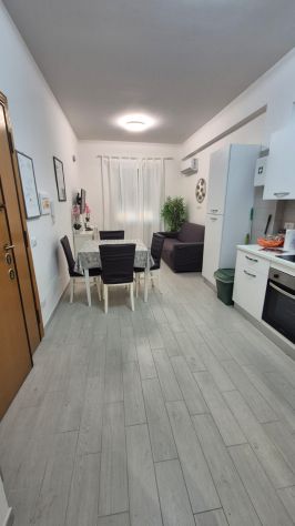 appartamento in affitto a Ciampino