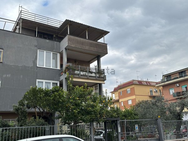 appartamento in affitto a Ciampino