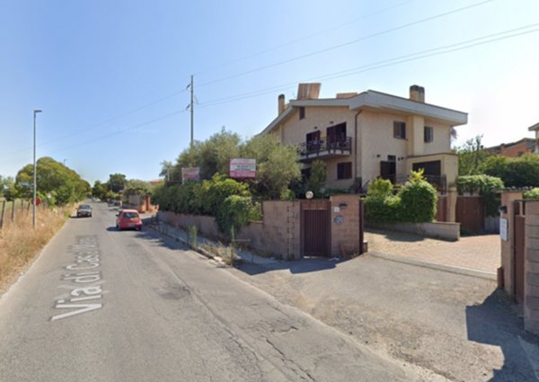 appartamento in affitto a Ciampino