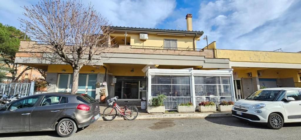 negozio in affitto a Ciampino