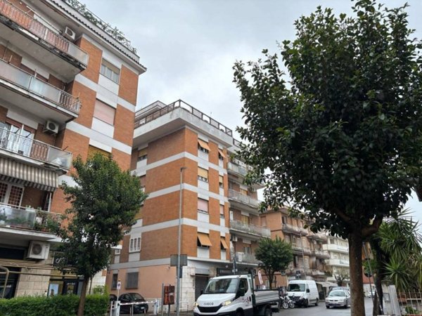 appartamento in affitto a Ciampino