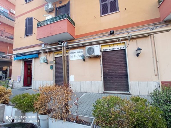 monolocale in affitto a Ciampino