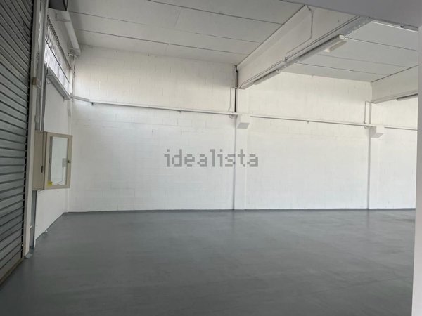 ufficio in affitto a Ciampino